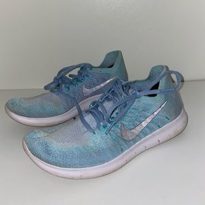 Excellent Used Condition Nike’s